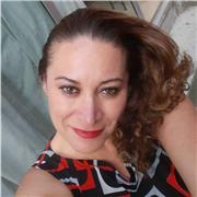 Clases de Inglés presenciales o en linea con mas de 20 años de experiencia. Me adapto a tus necesidades . Aprende de manera vivencial. Estoy a tus ordenes